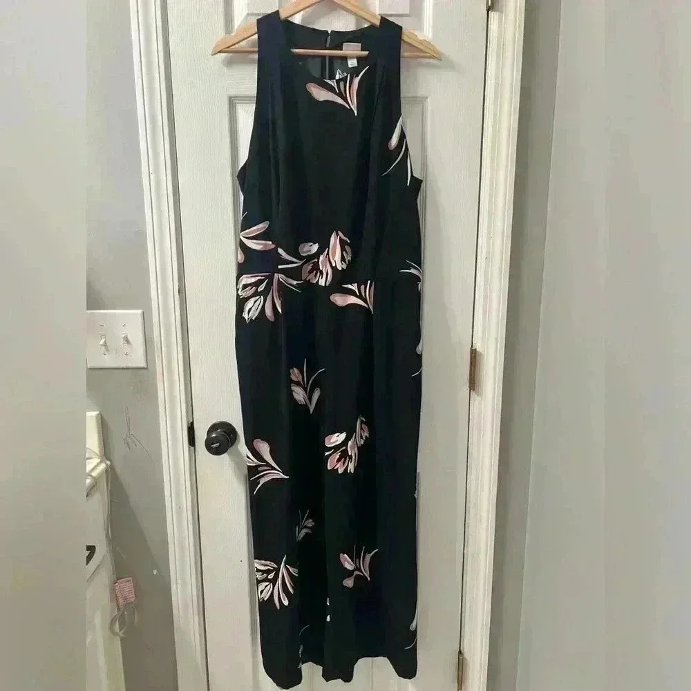 A New Day Romper Women’s Size XL